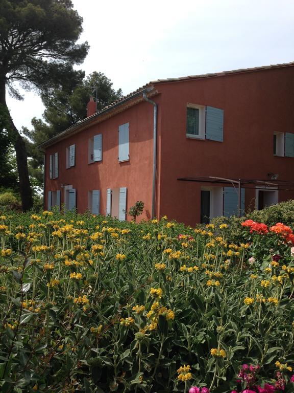 Hotel Chastel Aix-en-Provence Pokój zdjęcie