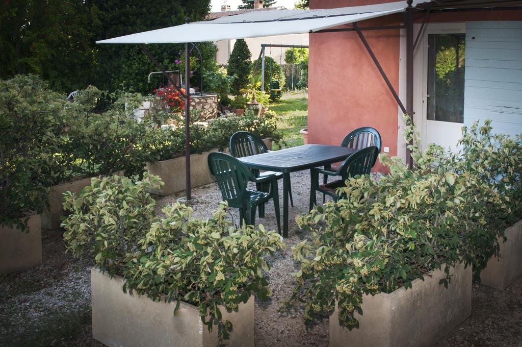 Hotel Chastel Aix-en-Provence Pokój zdjęcie