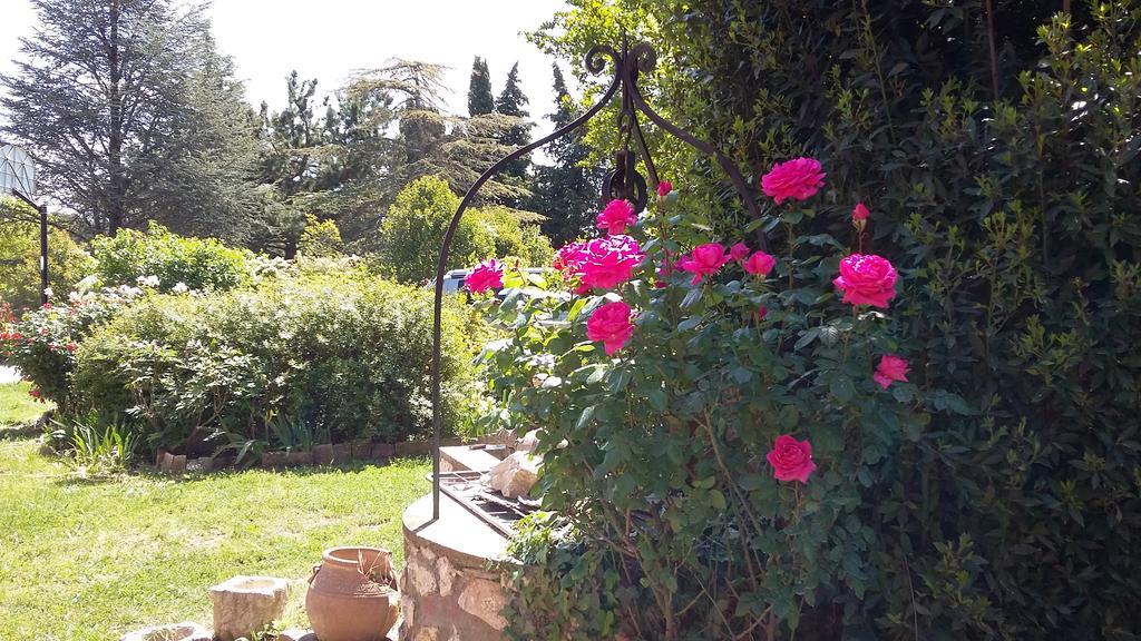 Hotel Chastel Aix-en-Provence Zewnętrze zdjęcie