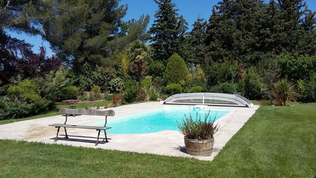Hotel Chastel Aix-en-Provence Zewnętrze zdjęcie