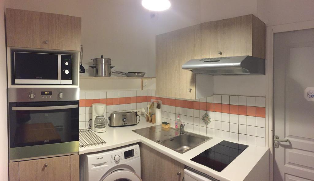 Hotel Chastel Aix-en-Provence Zewnętrze zdjęcie