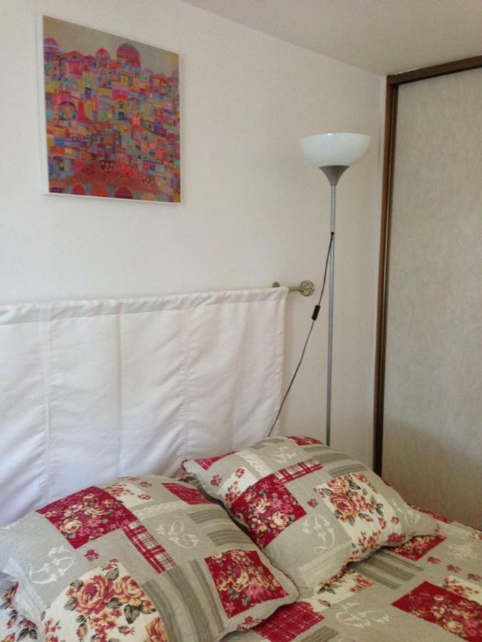 Hotel Chastel Aix-en-Provence Zewnętrze zdjęcie