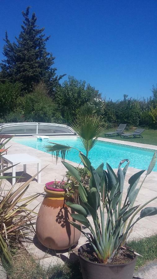 Hotel Chastel Aix-en-Provence Zewnętrze zdjęcie